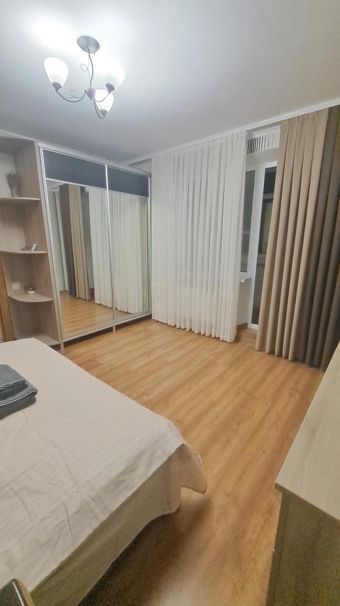 Airport-Hotel 60 キシナウ エクステリア 写真