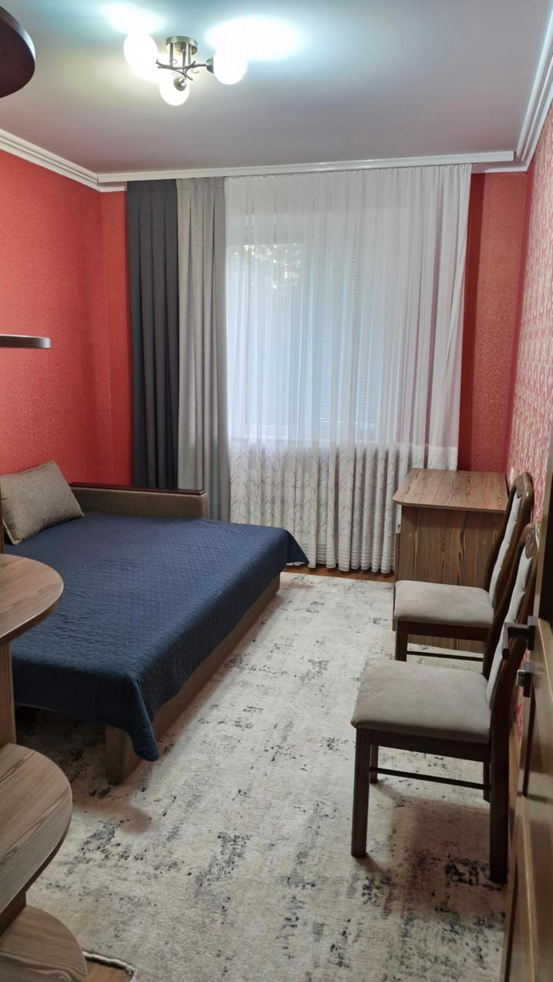 Airport-Hotel 60 キシナウ エクステリア 写真
